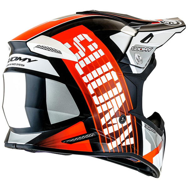 Casque X-Wing Amped