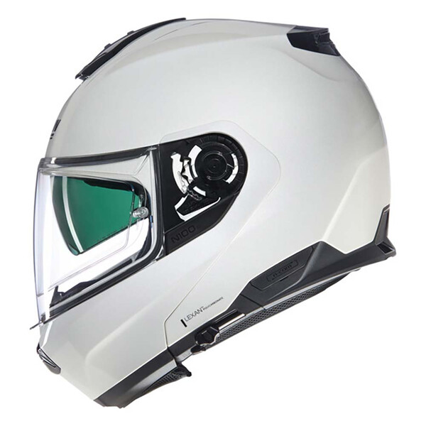 Casque N100-6 Classico Nobile N-Com