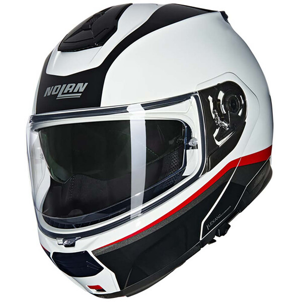 Casque N100-6 Incognito N-Com