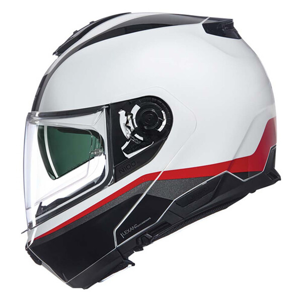 Casque N100-6 Incognito N-Com