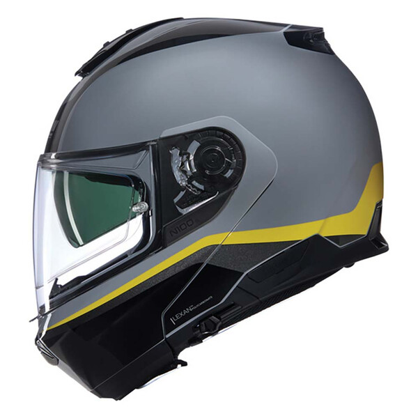 Casque N100-6 Incognito N-Com