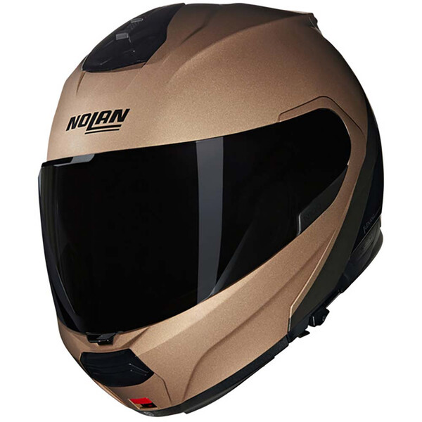 Casque N100-6 Verniciature Speciale N-Com