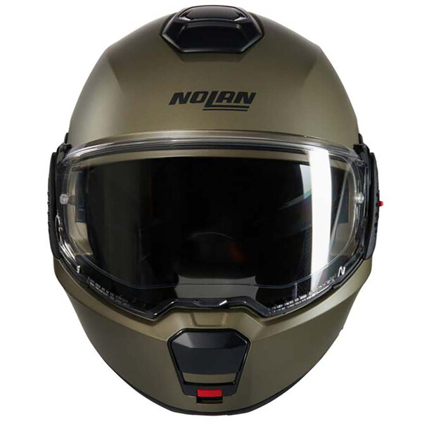 Casque N120-1 Classico Nobile N-Com