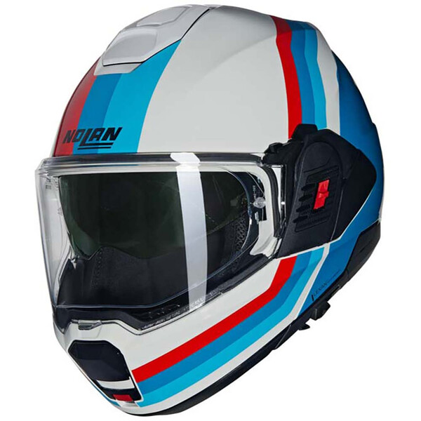 Casque N120-1 Lineo N-Com