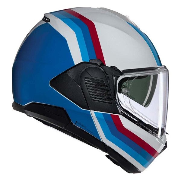 Casque N120-1 Lineo N-Com