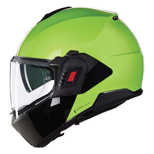 Casque N120-1 Mivedi N-Com