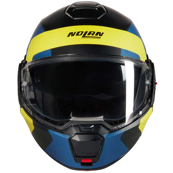 Casque N120-1 Omocromo N-Com