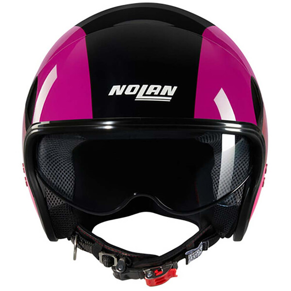 Casque N21 Bicromo