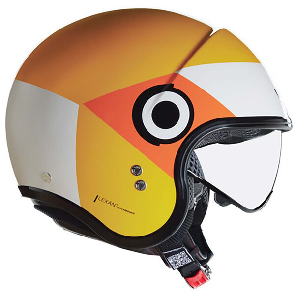 Casque N21 Onirico