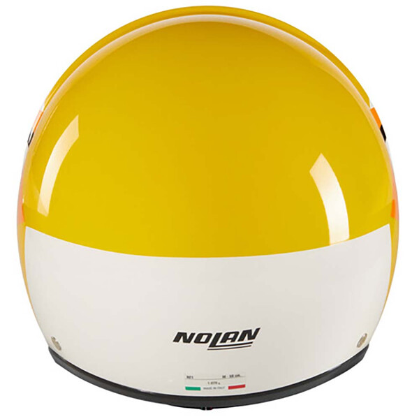 Casque N21 Onirico