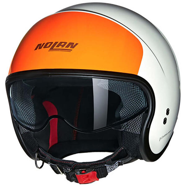 Casque N21 Verniciatura Speciale