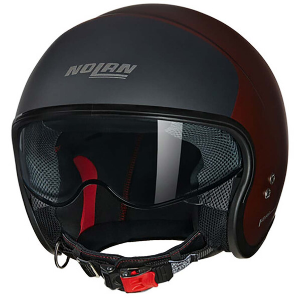 Casque N21 Verniciatura Speciale