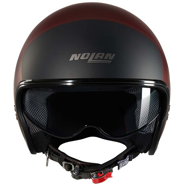 Casque N21 Verniciatura Speciale