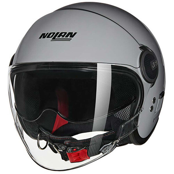 Casque N21 Visor Classico