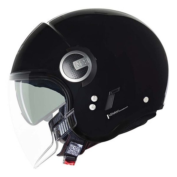 Casque N21 Visor Classico