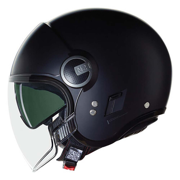 Casque N21 Visor Classico