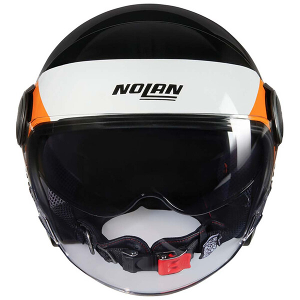 Casque N21 Visor Onirico