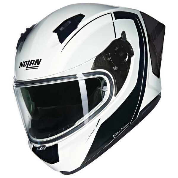 Casque N60-6 Sport Mesmerico