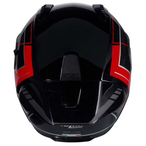 Casque N60-6 Sport Mesmerico