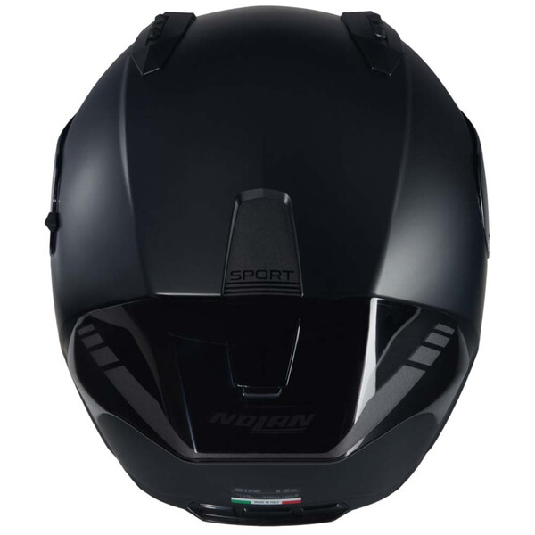 Casque N60-6 Sport Argento