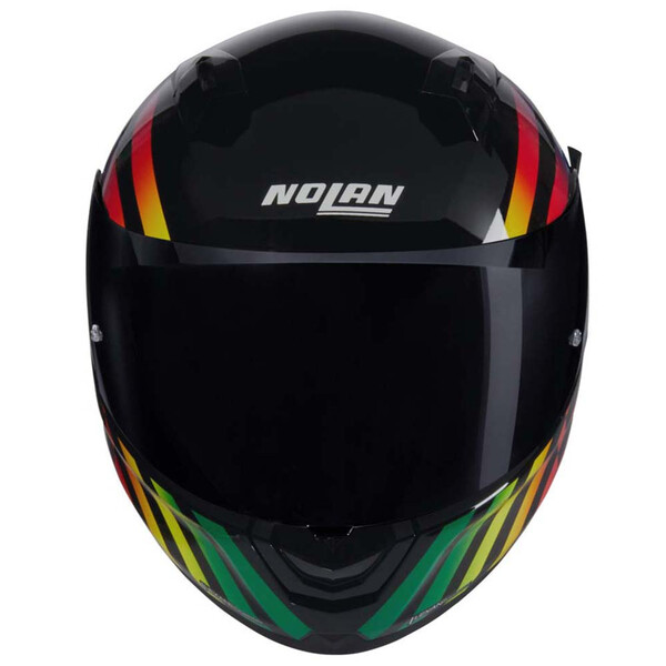 Casque N60-6 Sport Policromo