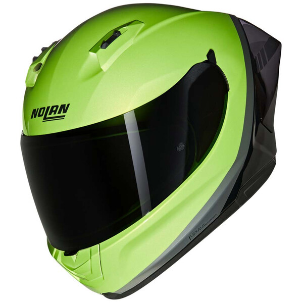 Casque N60-6 Sport Verniciatura Speciale