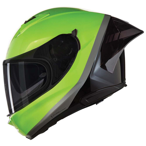 Casque N60-6 Sport Verniciatura Speciale