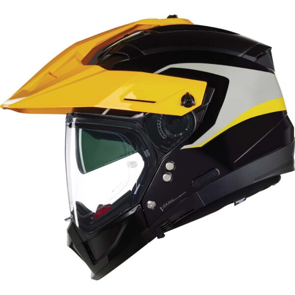 Casque N70-2 X Convinto N-Com