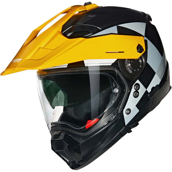 Casque N70-2 X Ruvido N-Com