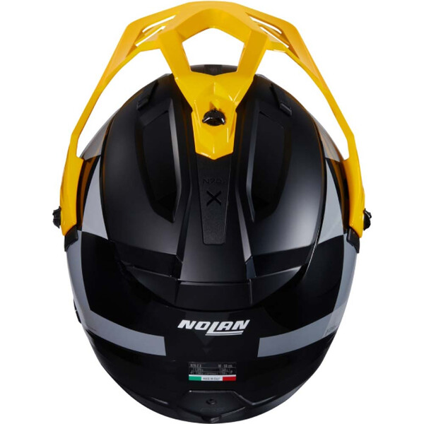 Casque N70-2 X Ruvido N-Com