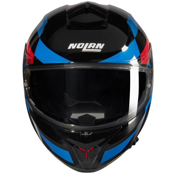 Casque N80-8 Alfiere N-Com