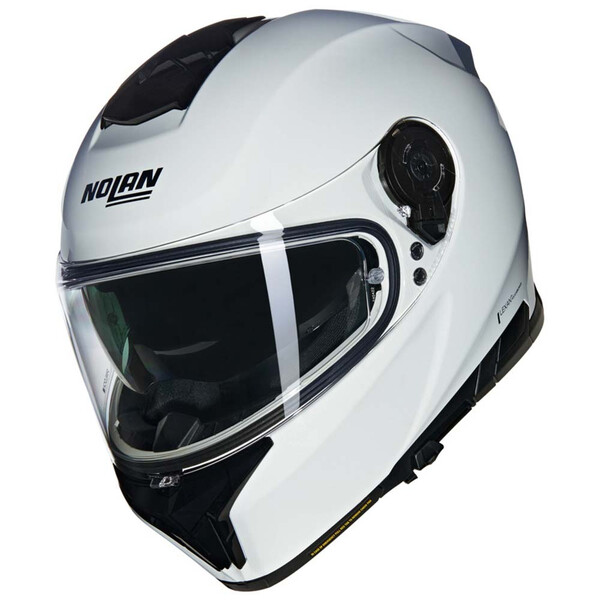 Casque N80-8 Classico N-Com