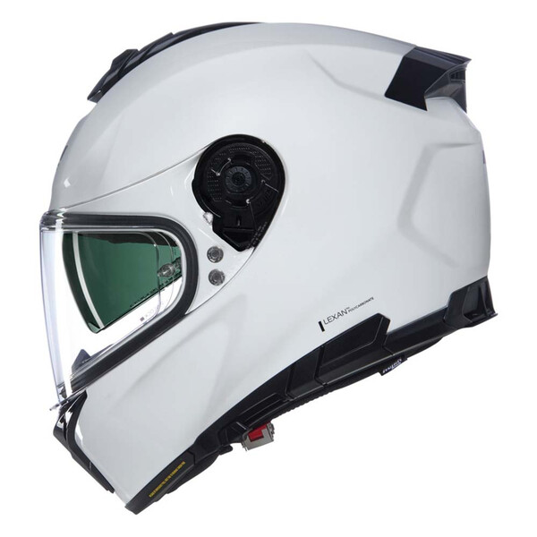 Casque N80-8 Classico N-Com