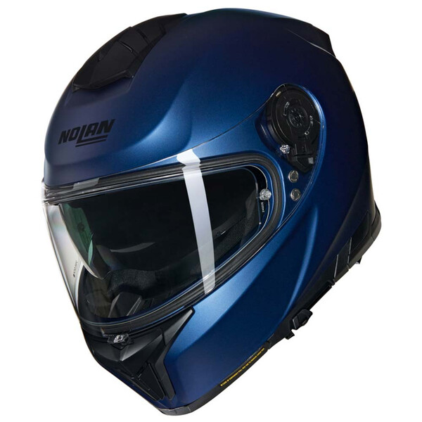 Casque N80-8 Classico Nobile N-Com