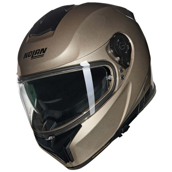 Casque N80-8 Classico Nobile N-Com