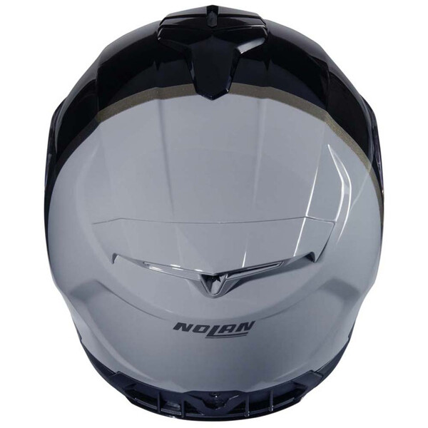 Casque N80-8 Verniciatura Speciale N-Com