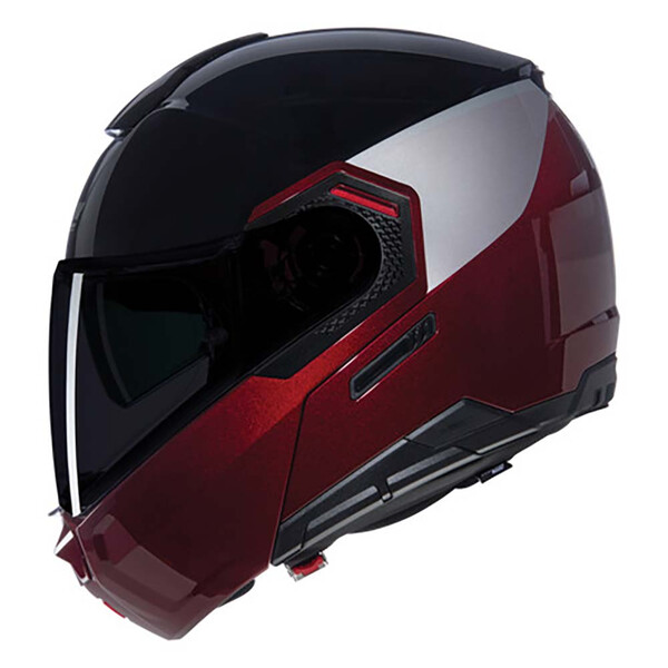 Casque N90-3 Verniciatura Speciale N-Com