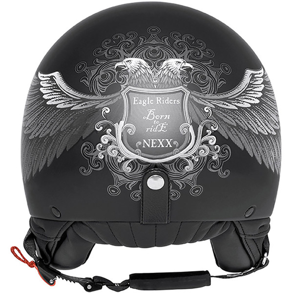 Casque SX.60 Eagle Rider