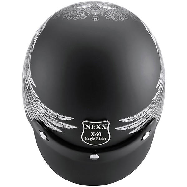 Casque SX.60 Eagle Rider