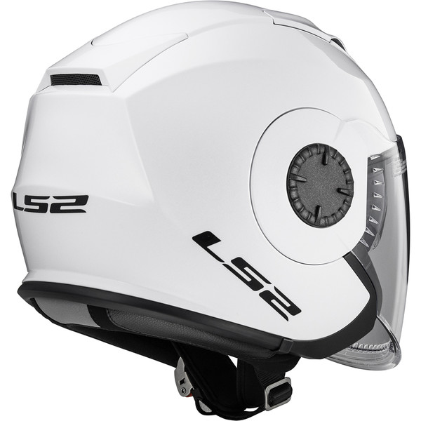 Casque OF570 Verso Solid
