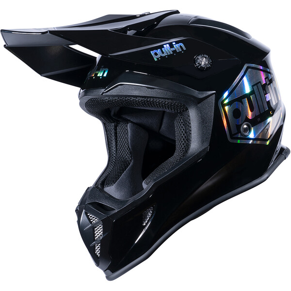 Casque Solid pull-in