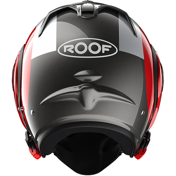 Casque Boxer Alpha Focus