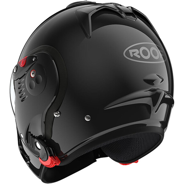 Casque Boxer Alpha