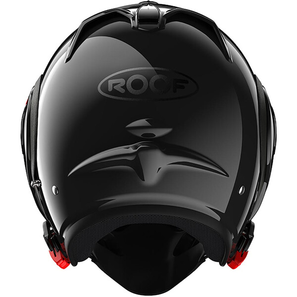 Casque Boxer Alpha