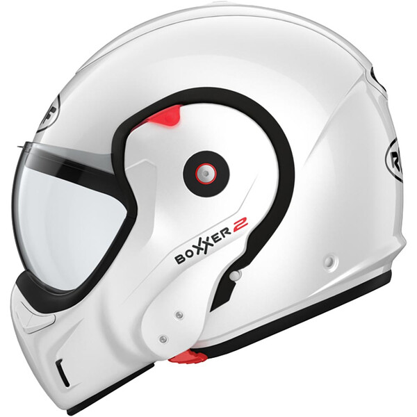 Casque Boxxer 2