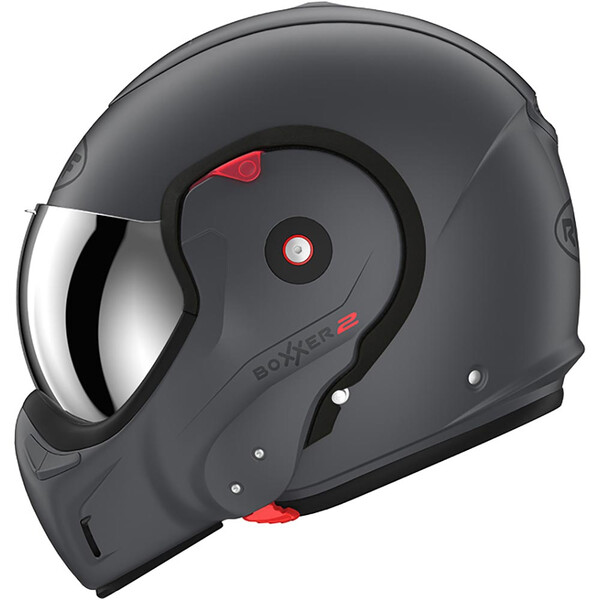 Casque Boxxer 2 Darkside