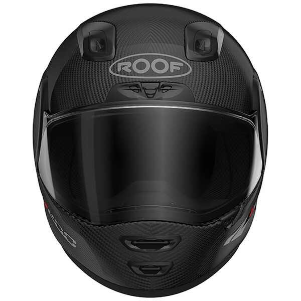 Casque RO200 Carbon Pure