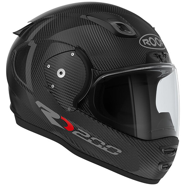 Casque RO200 Carbon Pure