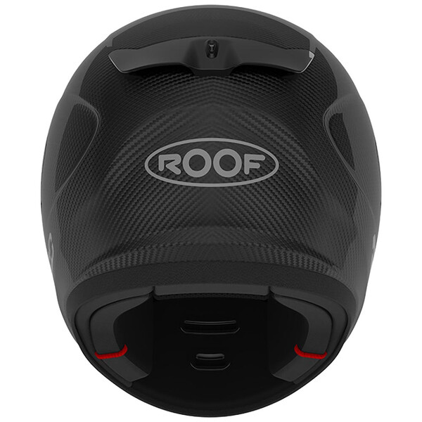 Casque RO200 Carbon Pure