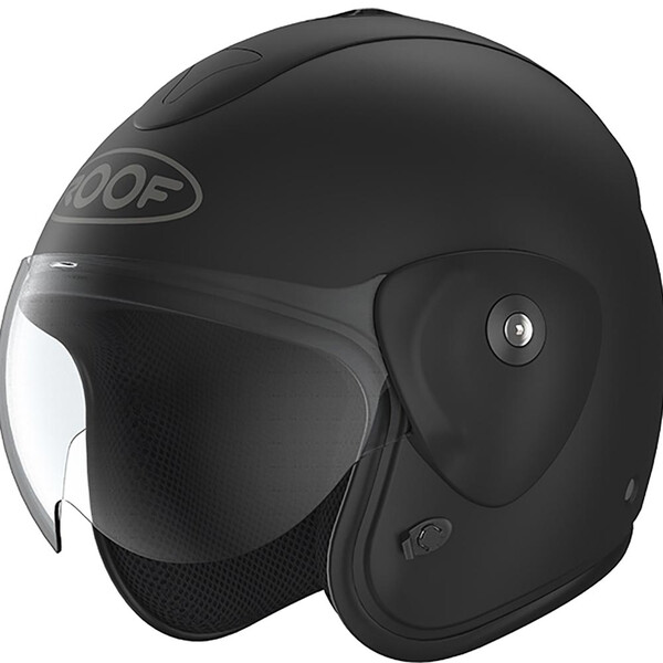 Casque R09 Roadster N